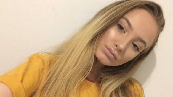 Ms Beilby's family and friends have not heard from her since June 18.