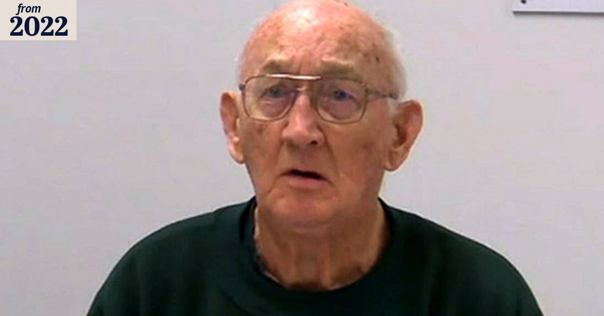 Paedophile priest Gerald Ridsdale pleads guilty to 13 fresh charges