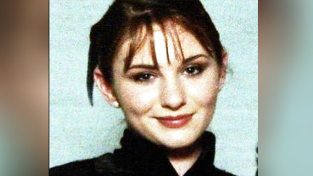 Sarah McMahon was 20 when she vanished. Police and the coroner believe she has been murdered.