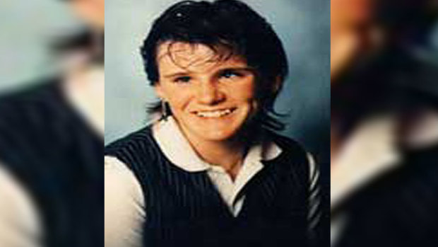 Radina Djukich was last seen in 1992.