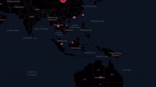 COVID-19 came first. Now scientists are preparing for ‘Disease X’.