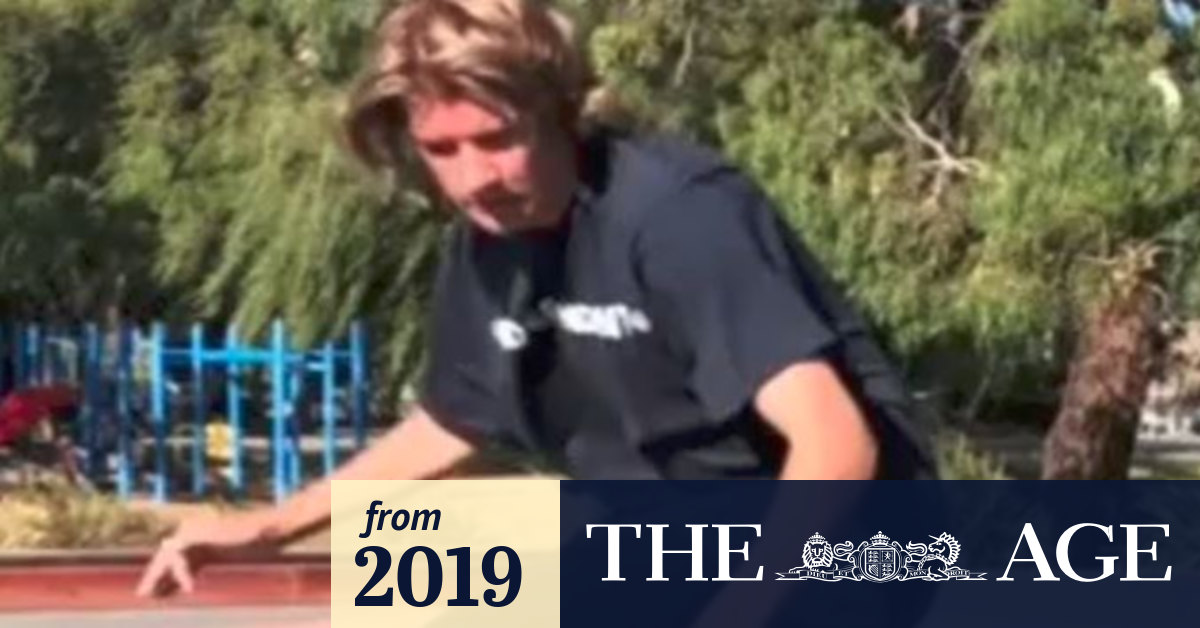 Teenage Skater Killed In Horror Mornington Peninsula Crash