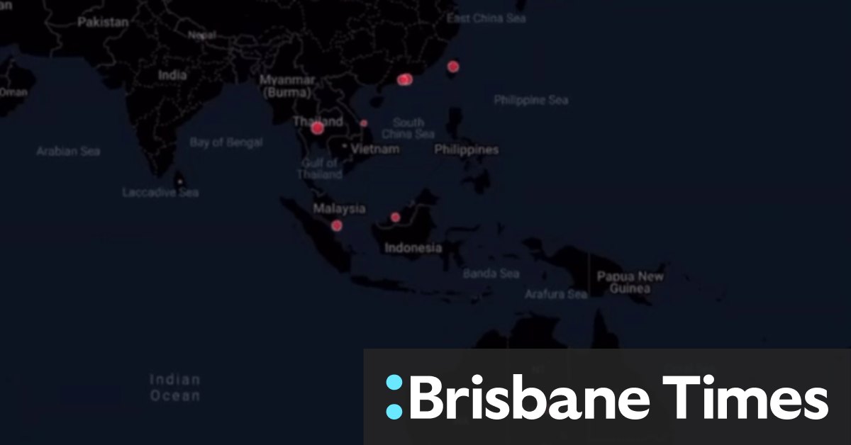 Aussie lab working on vaccine for haemorrhagic fever