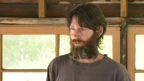 Kane Cashmore, Susan Shaw's son, is worried about his mum's welfare.