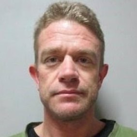 Andrew William Campbell allegedly lived in the residence where the baby died.
