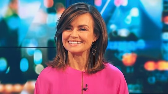 Is Lisa Wilkinson a ratings failure?