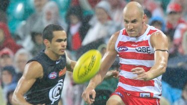 Gaelic Football Great Slams Afl For Cherry Picking Irish Talent