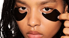 Grown Alchemist eye patches