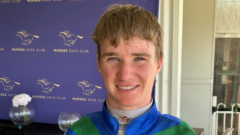 Dubbo teenager aiming for dream Randwick debut with first city ride