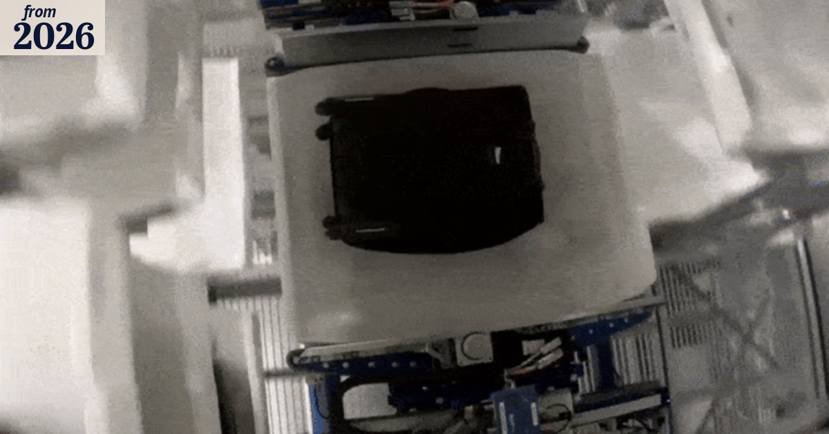 What happens to your luggage when you check it in at an airport