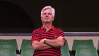 Rale Rasic at the MCG, 2005.