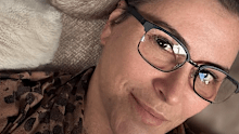 When Anastacia’s health began to deteriorate, her mind went to some dark places.