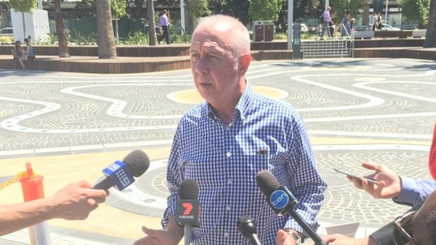 Corrective Service Minister Fran Logan will survive the political fall-out of the Greenough Prison Riot.