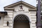 The Scots College is one of Sydney’s most prestigious schools.