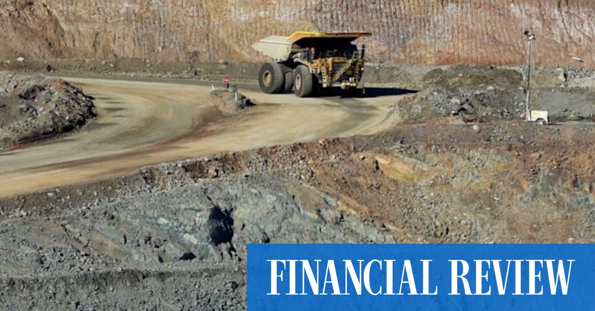 Activist funds giant Elliott Management builds $1b Northern Star stake