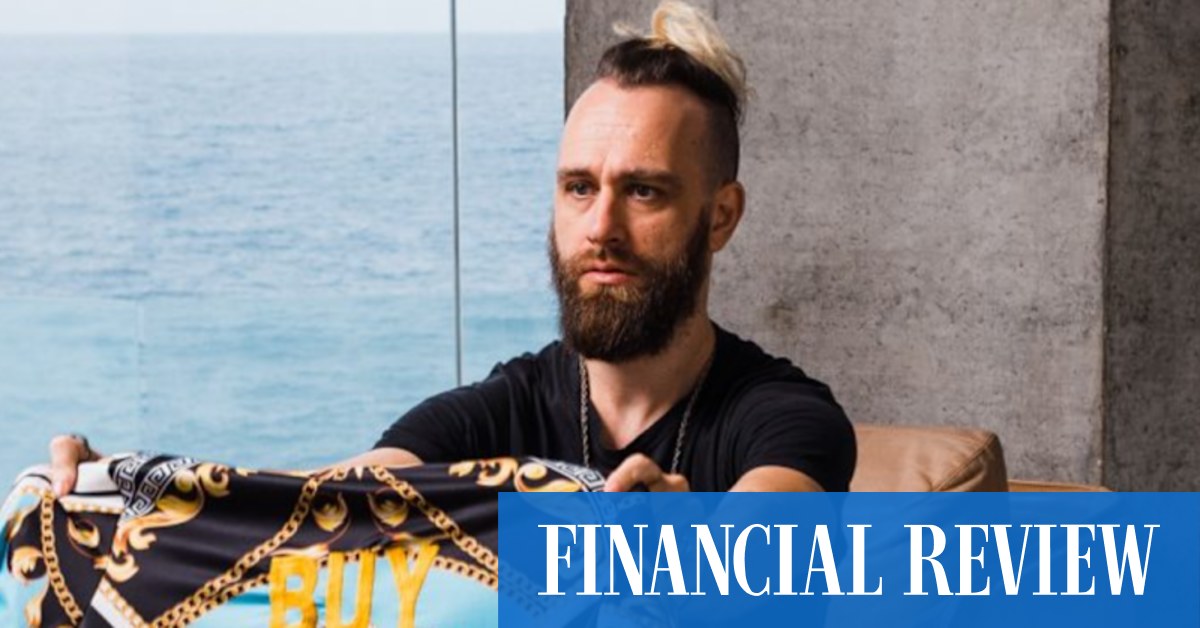 Finder Earn: Fred Schebesta's lawyers argue crypto product wasn't money - Vimarsana News