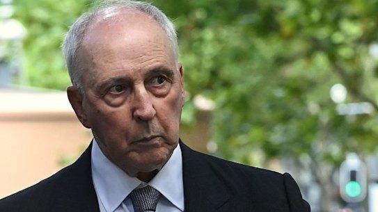 Labor MPs have criticised Paul Keating for his comments on Australia’s new submarine deal.