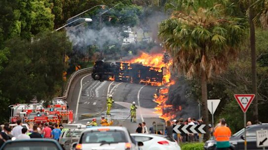 'Crisis of complacency': How to save 1600 lives a year on our roads