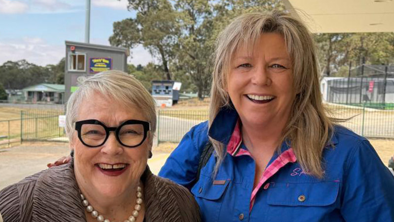 McArthur’s factional ally quits amid reported links to online neo-Nazi content