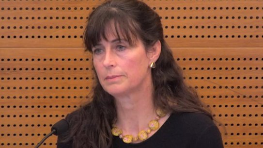 Moral compass lost in sea of easy money