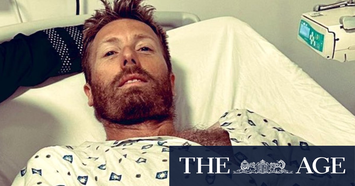 Afghanistan shooting injures Australian man Joe McDowell, who remains in hospital - Vimarsana News