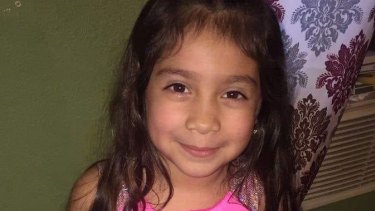 Nevaeh Bravo was taught by Mr Reyes and was one of many of his students who was found dead after the Robb Elementary School shooting,