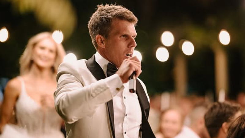 Perth father Steven Mattaboni identified as victim of Rottnest Island shark attack