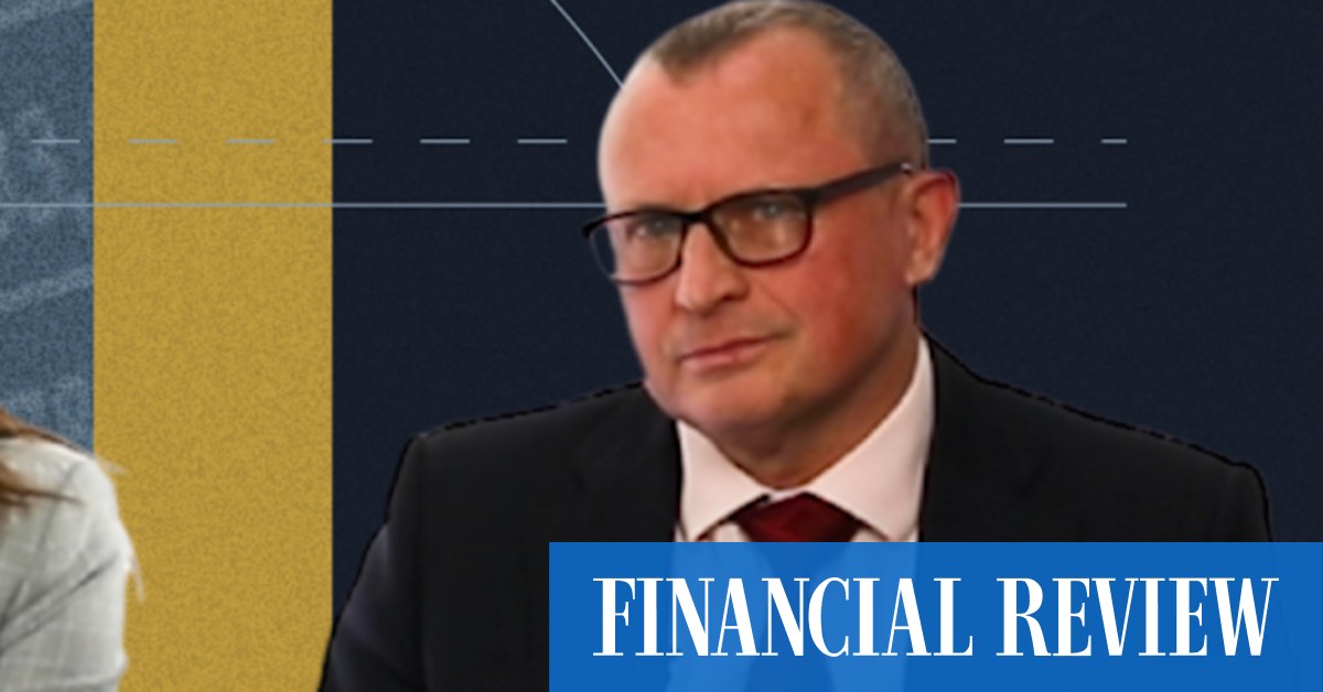Former Macquarie Equities adviser Shawn Hickman is on the comeback trail following the end of ASIC's six-year ban on providing financial services - Vimarsana News