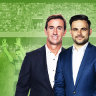Sin Bin newsletter CTA