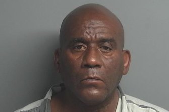 Texas man Hervis Earl Rogers, who says he waited for “a lit bit over six hours” at a polling center in Houston to participate in Super Tuesday last year, was arrested and charged this week with two counts of illegal voting. 