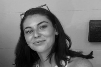 Laura suspects her drink was spiked during a night out in South Yarra.