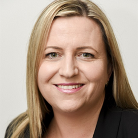 Aware Super’s Jane Hogan.