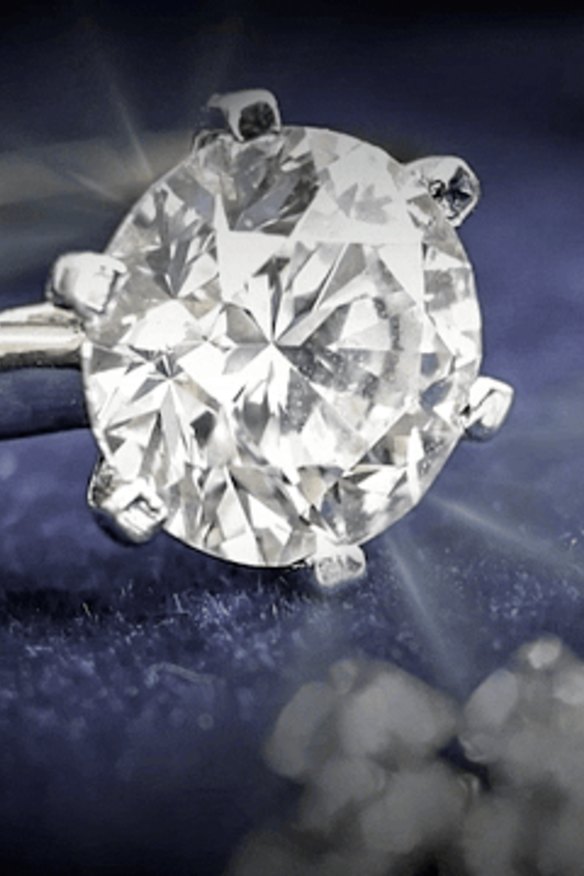 ‘A half-carat isn’t going to cut it’: The Millennials sparking a diamond revolution