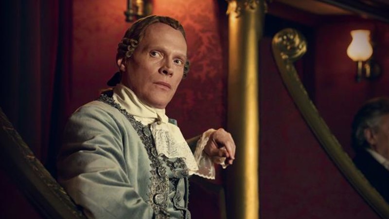 You may have seen the 1984 original, but this saucy new version hits the right notes