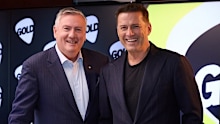Karl Stefanovic and Eddie McGuire’s ARN radio show gets a new launch date, this Friday.