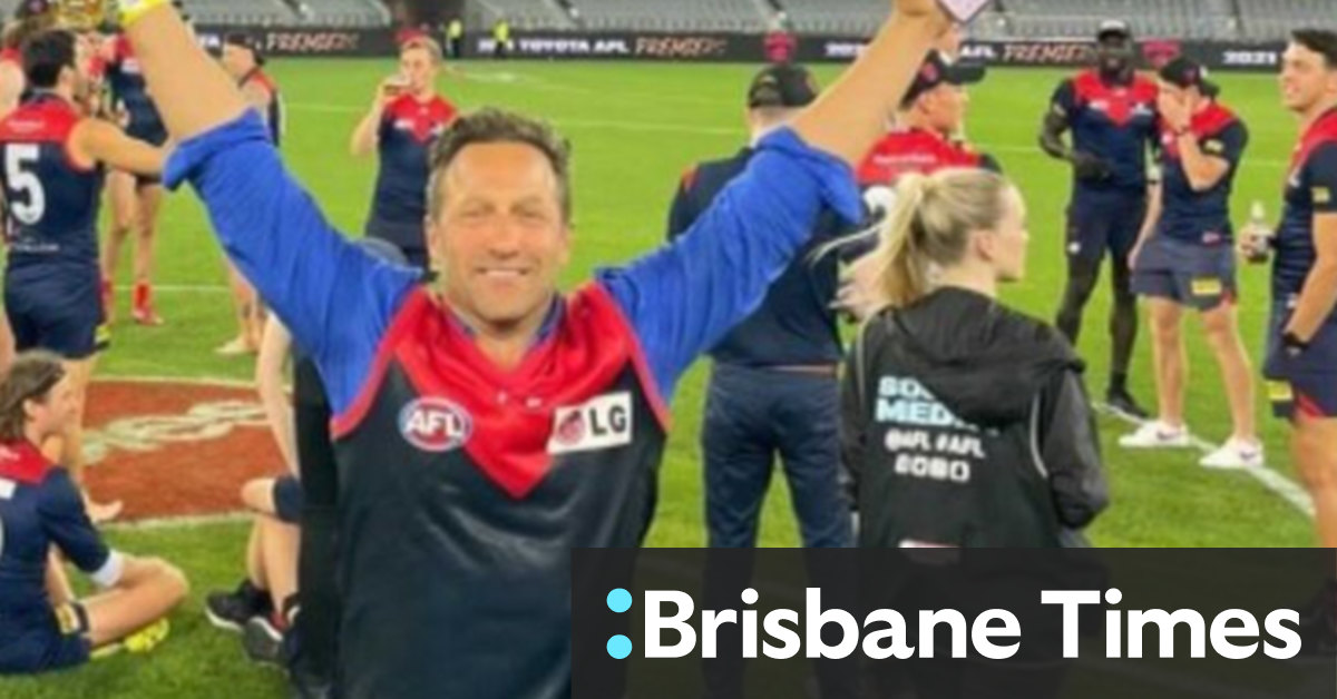 'Selfish and stupid': Demons fan who dodged quarantine for AFL grand final released - Vimarsana News