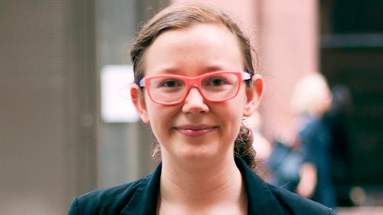 After years of frustration, Tara Somerville quit the hospitality industry and set up an Airtasker profile.