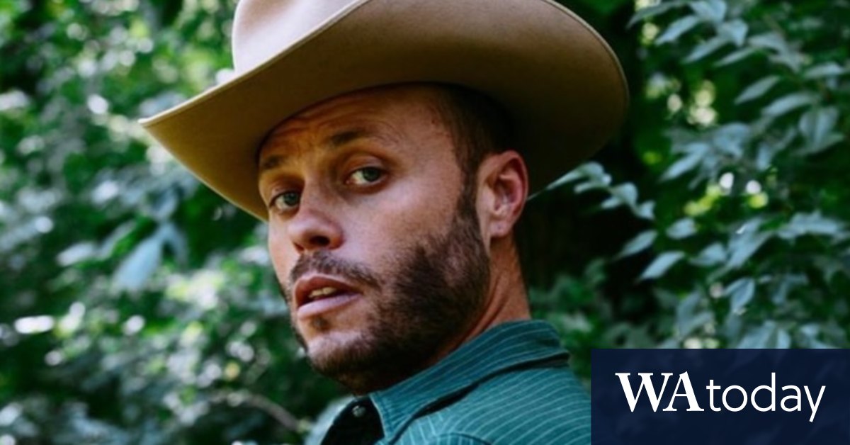 Charley Crockett: country star went from hobo to hit - Vimarsana News