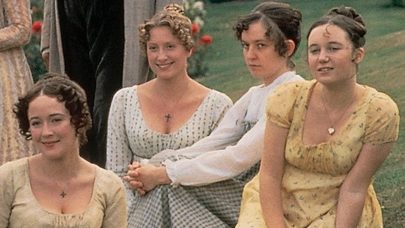 Something About Mary Latest Jane Austen Spin Off Joins Long Procession