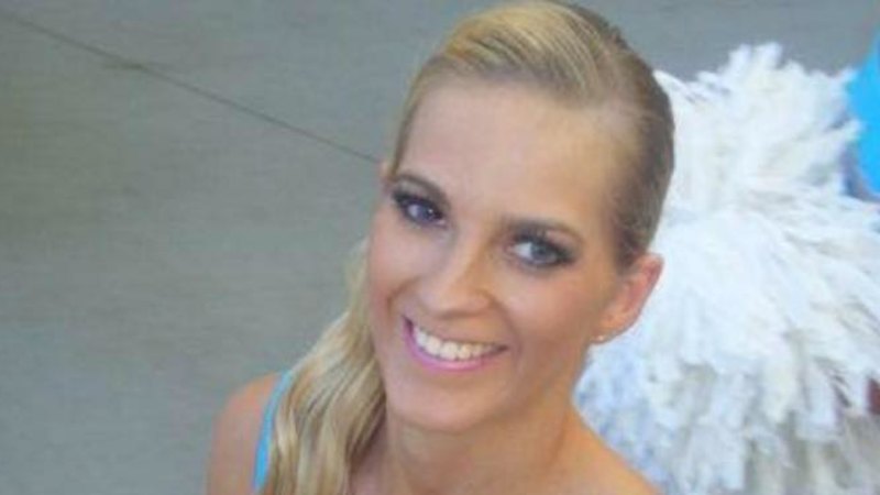 Family faces extra wait for answers over cheerleader’s high-rise death