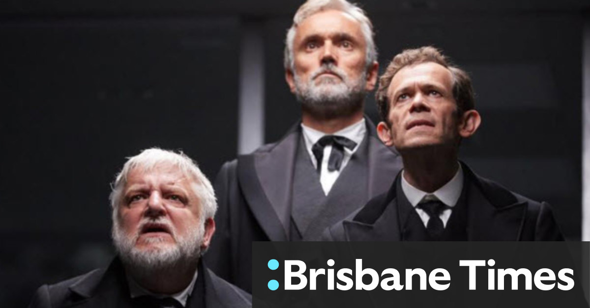 The Lehman Trilogy: Director Sam Mendes' play about Lehman Bros to make Australian premiere in Sydney - Vimarsana News