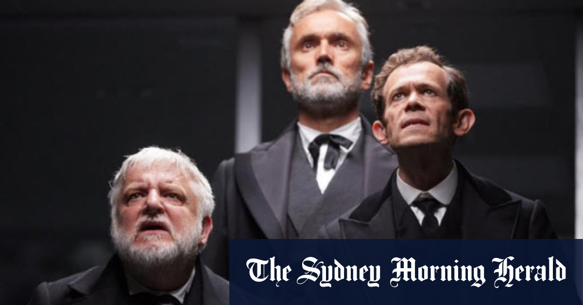The Lehman Trilogy: Director Sam Mendes' play about Lehman Bros to make Australian premiere in Sydney - Vimarsana News