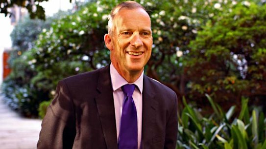 The nation's highest-paid university leaders