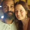 Australian woman and her Dutch partner killed in Bali landslide