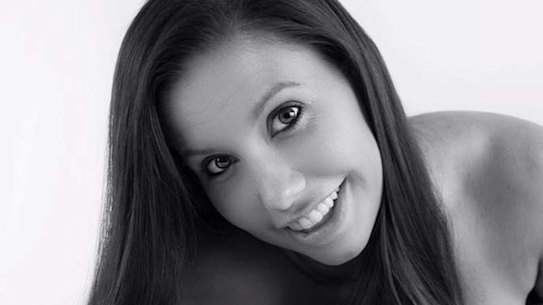 Hannah Clarke told Senior Constable Kent she didn’t enjoy and didn’t want to have sex with Baxter every night.