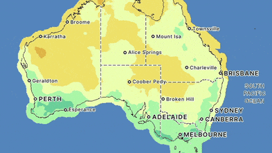 Victoria braces for heatwave and fire risk not seen since Black Summer