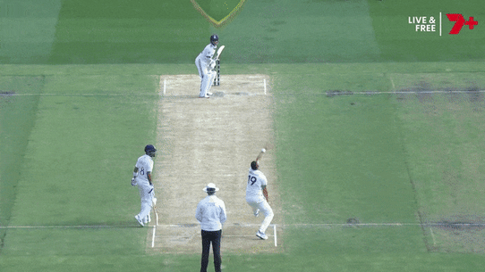 Confusion between teammates.