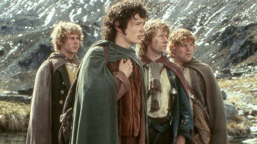 Farewell, Middle-Earth: Amazon has moved the filming of The Lord of the Rings out of New Zealand.