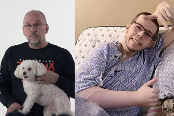 The death of Technoblade was revealed in an emotional video in which his father revealed the popular YouTuber’s name was Alex. 