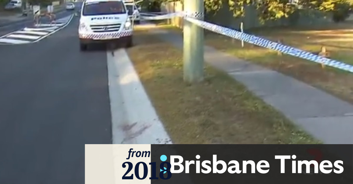 Police Identify Suspects As Man Fights For Life After Logan Stabbing